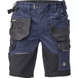 DAYBORO šortky mech.zelená 54