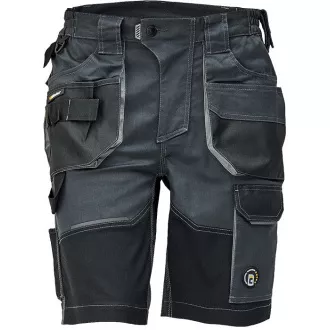 DAYBORO šortky mech.zelená 62