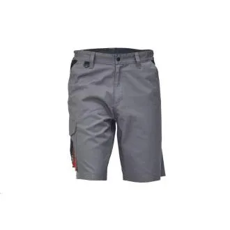 CREMORNE šortky šedá 54