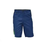 CREMORNE šortky navy 62
