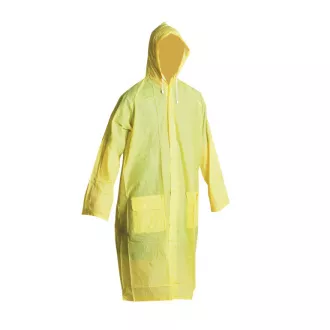IRWELL pláštěnka PVC zelená XXXL