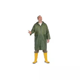 IRWELL pláštěnka PVC žlutá L