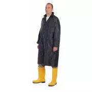 NEPTUN plášť žlutý - M