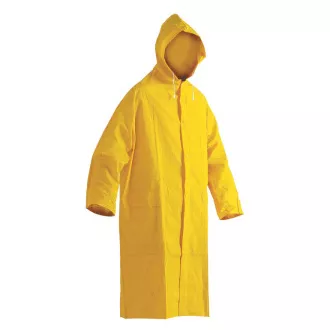 CETUS plášť do deště PVC žlutá 2XL