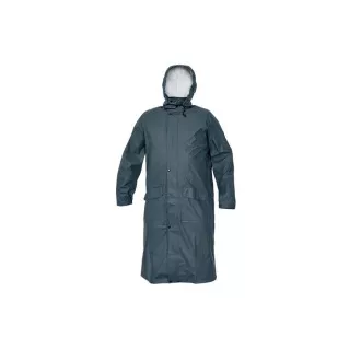 SIRET plášť žlutá XXXL