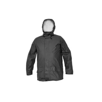 SIRET PU oblek navy XXL