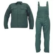 FF RALF BE-01-005 set(b+l) zelená 44