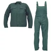 FF RALF BE-01-005 set(b+l) zelená 48