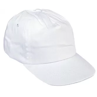 LEO baseballová čepice zelená