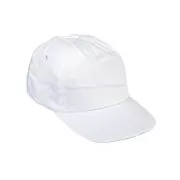 LEO baseballová čepice navy modrá