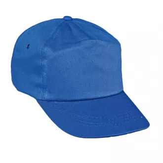 LEO baseballová čepice oranžová