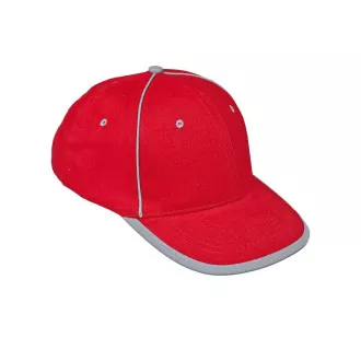 RIOM baseballová čepice modrá
