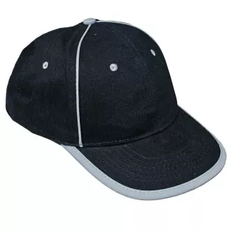 RIOM baseballová čepice modrá