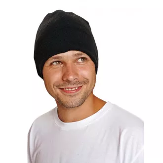 APLIN šátek multifunkční zimní černá APLIN šátek multifunkční zimní černá