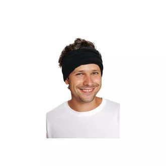 APLIN šátek multifunkční zimní černá APLIN šátek multifunkční zimní černá