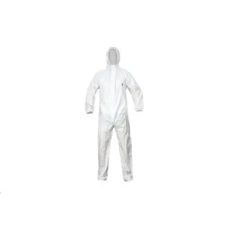 CHEMSAFE 500 overal XXL CHEMSAFE 500 overal XXL