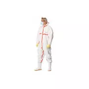 CHEMSAFE 400 overal - M
