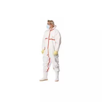 CHEMSAFE 400 overal - L