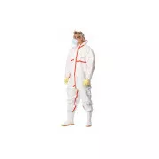 CHEMSAFE 400 overal - XL