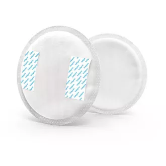 Babyono Comfort vložky do podprsenky