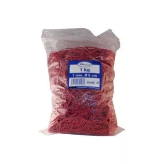 Gumičky průměr 60mm 1kg