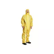 CHEMSAFE SHIELD overal žlutá M