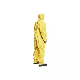 CHEMSAFE SHIELD overal žlutá M