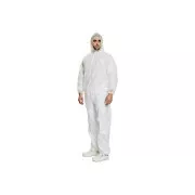 FF MARX BE-07-001 overal bílá XXL
