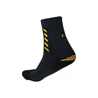 ZOSMA ponožky šedá č. 39-40