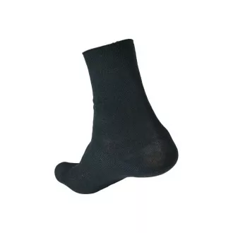 MERGE ponožky černá č. 42