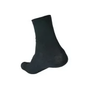 MERGE ponožky černá č. 43