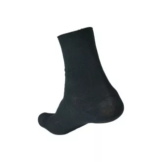 MERGE ponožky černá č. 45