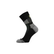 DABIH ponožky černá č. 45-46