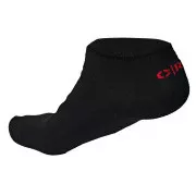 ALGEDI CRV ponožky černá č. 43-44