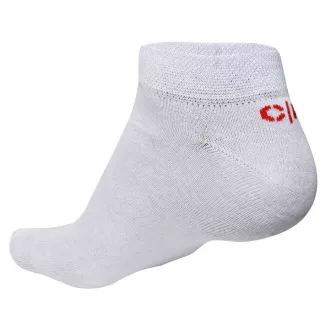 ALGEDI CRV ponožky bílá č. 37-38
