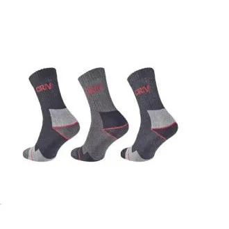CHERTAN ponožky mix č. 39-40 CHERTAN ponožky mix č. 39-40