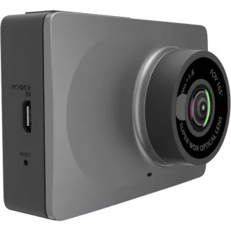 YI Smart Dash Camera- kamera do auta, šedá YI Smart Dash Camera- kamera do auta, šedá