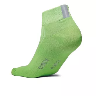 ENIF ponožky zelená č. 39/40