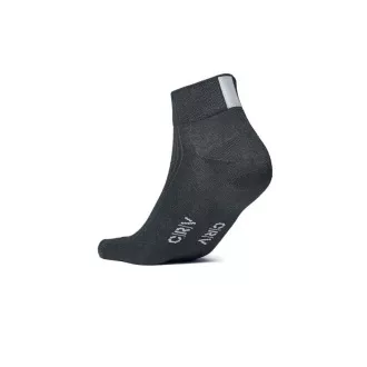 ENIF ponožky černá č. 43/44