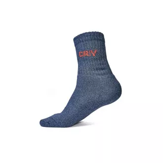 SEGIN ponožky 3pack 43/44