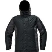 DAYBORO parka navy S