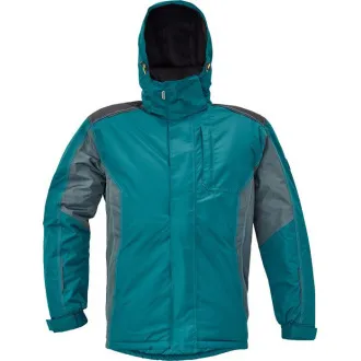 DAYBORO parka navy XL