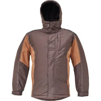 DAYBORO parka navy 3XL