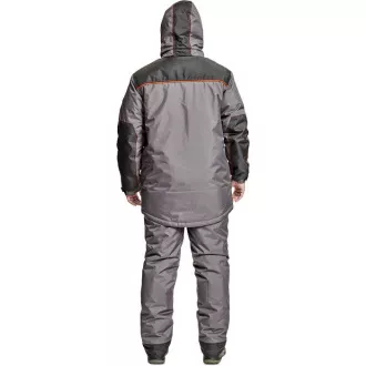 CREMORNE parka navy XL CREMORNE parka navy XL
