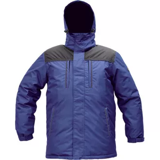 CREMORNE parka navy XL CREMORNE parka navy XL