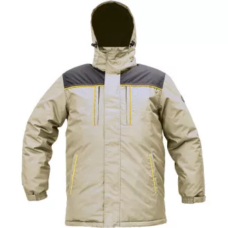 CREMORNE parka navy XL CREMORNE parka navy XL