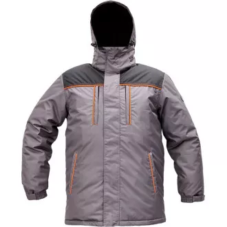CREMORNE parka navy 3XL