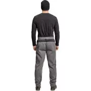 CREMORNE tepláky šedá XL