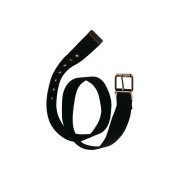 CERVA CLASSIC pásek 135 cm černá