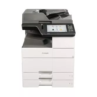 LEXMARK tiskárna MX910de MFP multifunkční Monochrome A3 LASER, 45ppm, USB, LAN, duplex